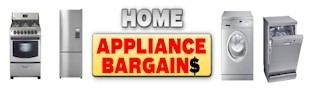 Home Appliance Bargains